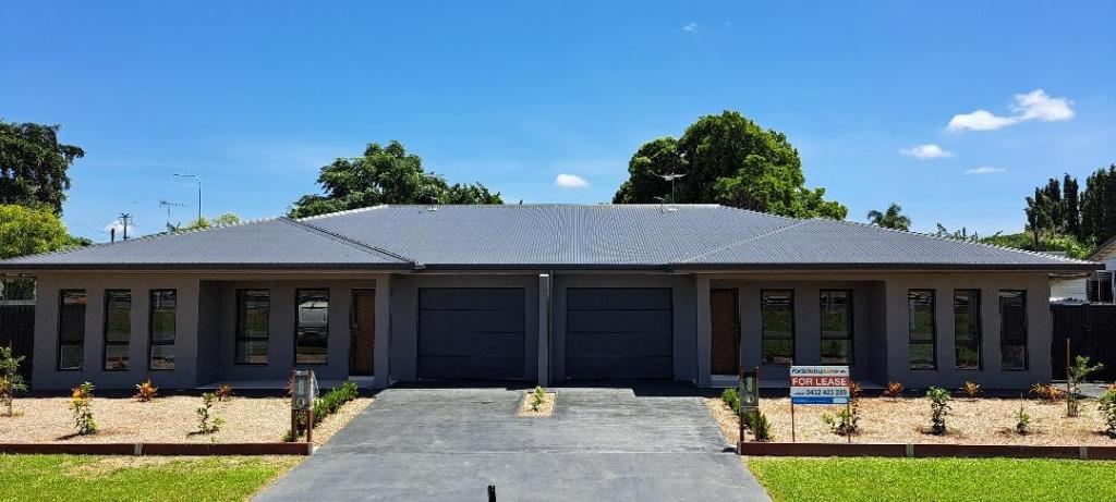 1/56 Griffin St, Gordonvale, QLD 4865