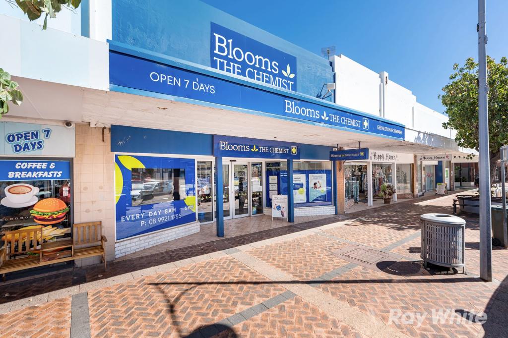 112 Marine Tce, Geraldton, WA 6530