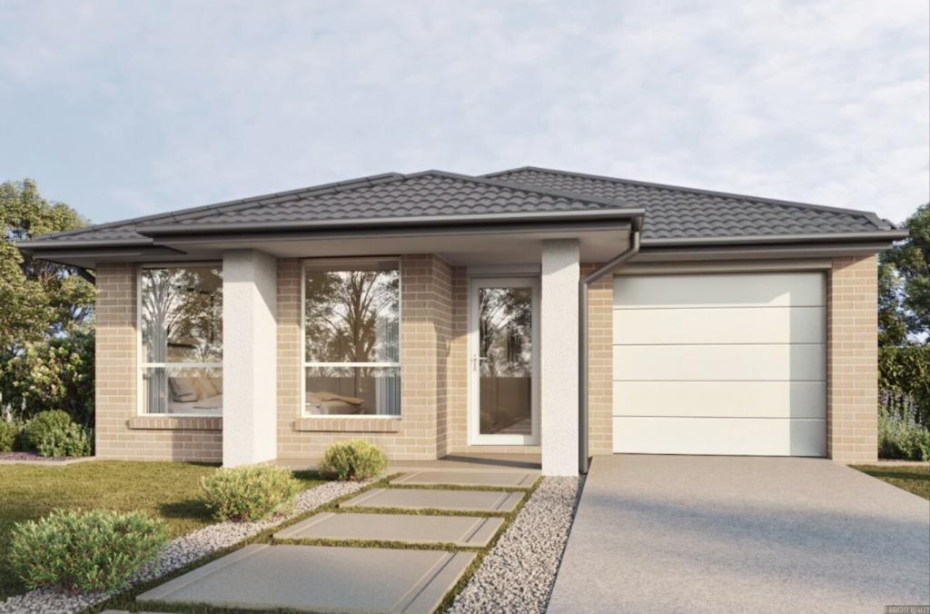 Contact Agent For Address, Austral, NSW 2179