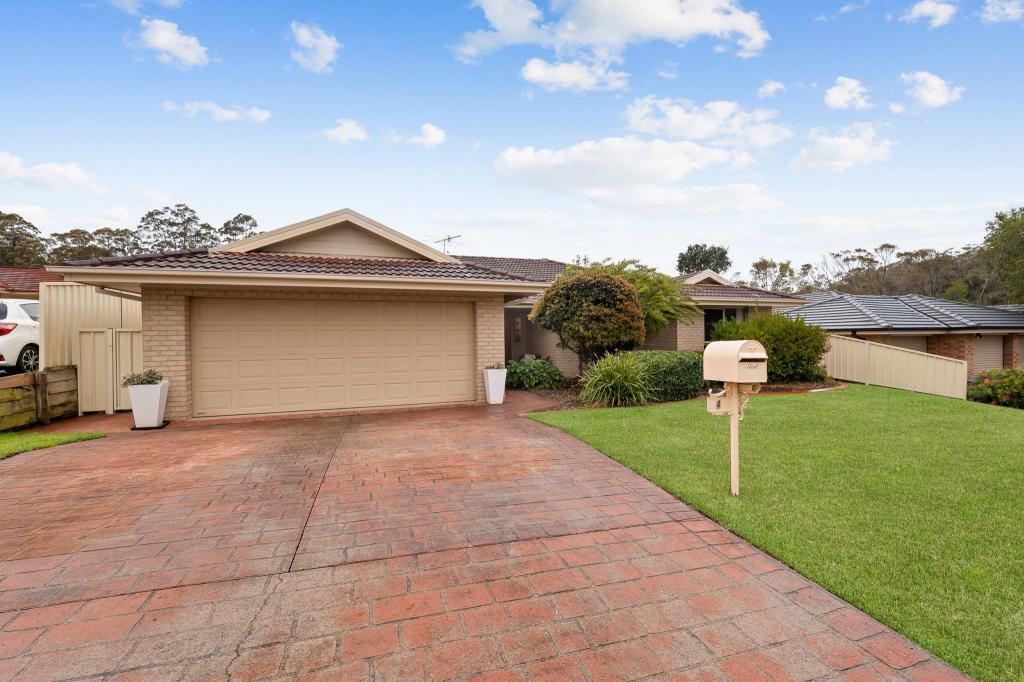 4 Sturt Cl, Medowie, NSW 2318