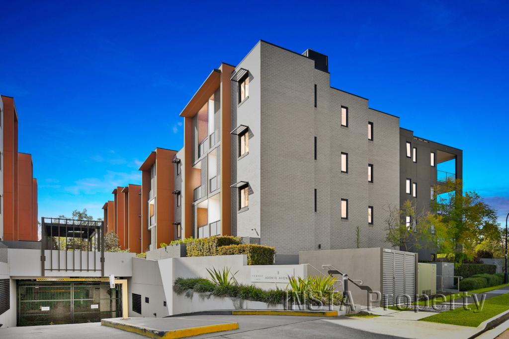 324/5 ADONIS AVE, ROUSE HILL, NSW 2155