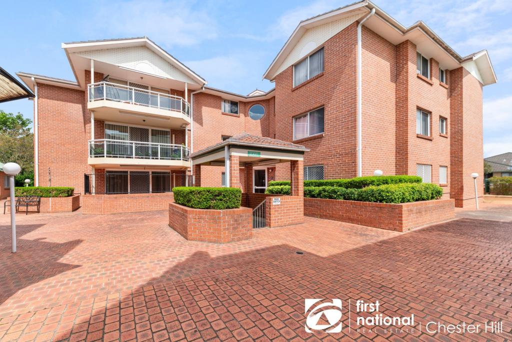 17/73-75 Reynolds Ave, Bankstown, NSW 2200