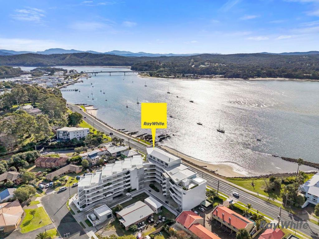 405/1a Herarde St, Batemans Bay, NSW 2536