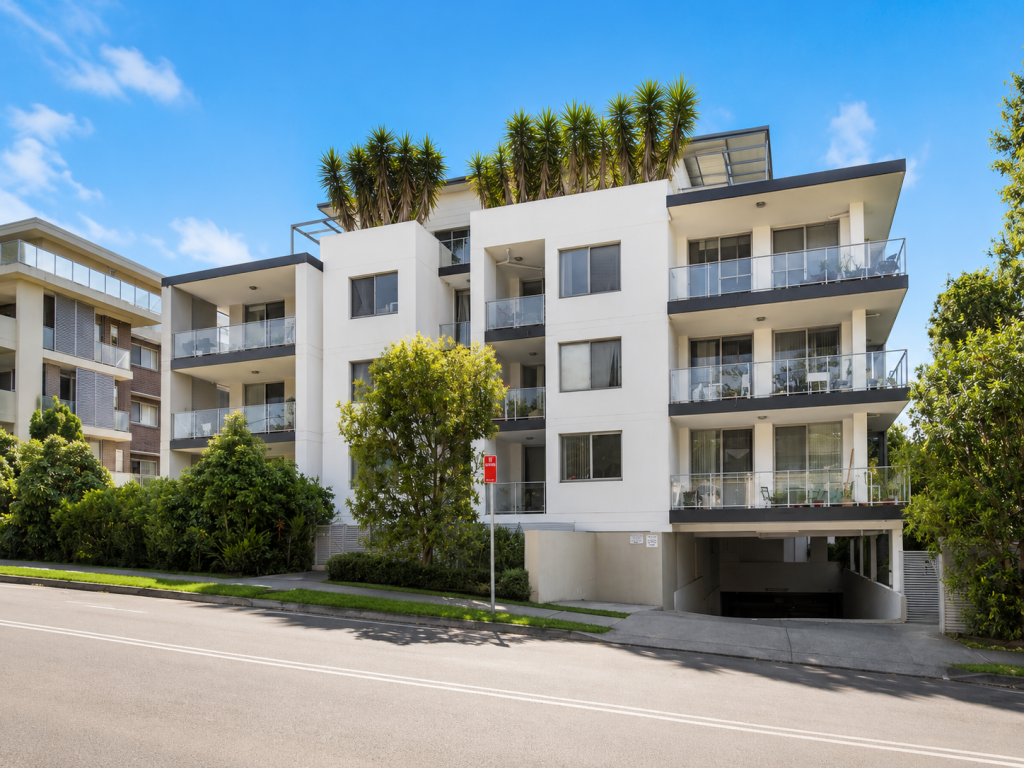 15/54-56 Keeler St, Carlingford, NSW 2118