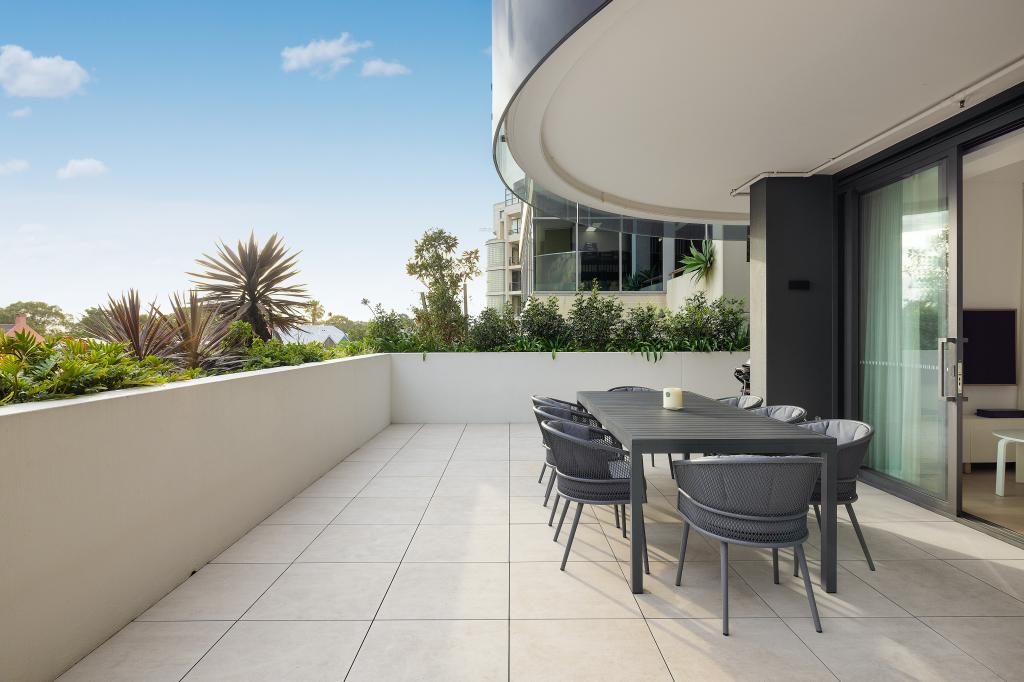 404/300 Oxford St, Bondi Junction, NSW 2022