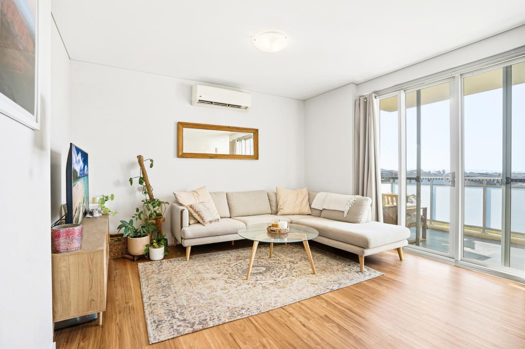 316/30 REBECCA ST, TALLAWONG, NSW 2762