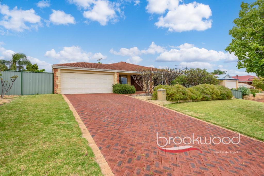 18 Dongara Cir, Jane Brook, WA 6056