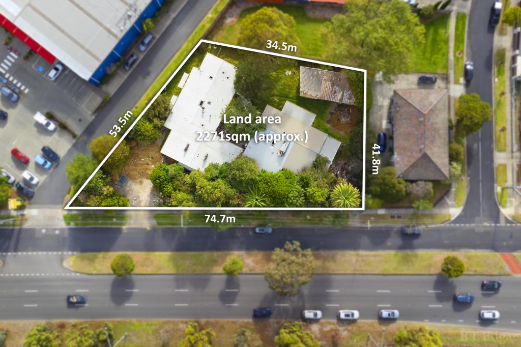 1125 NEPEAN HWY, HIGHETT, VIC 3190