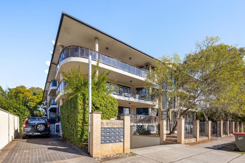 15/82-84 Beaconsfield St, Silverwater, NSW 2128