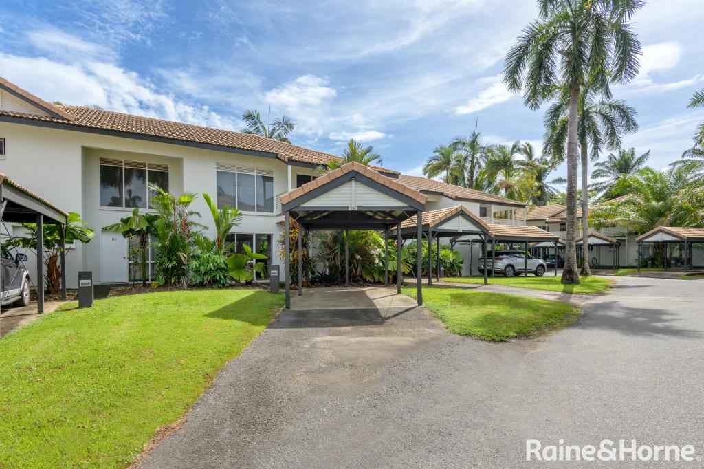 116/121-137 Port Douglas Rd, Port Douglas, QLD 4877
