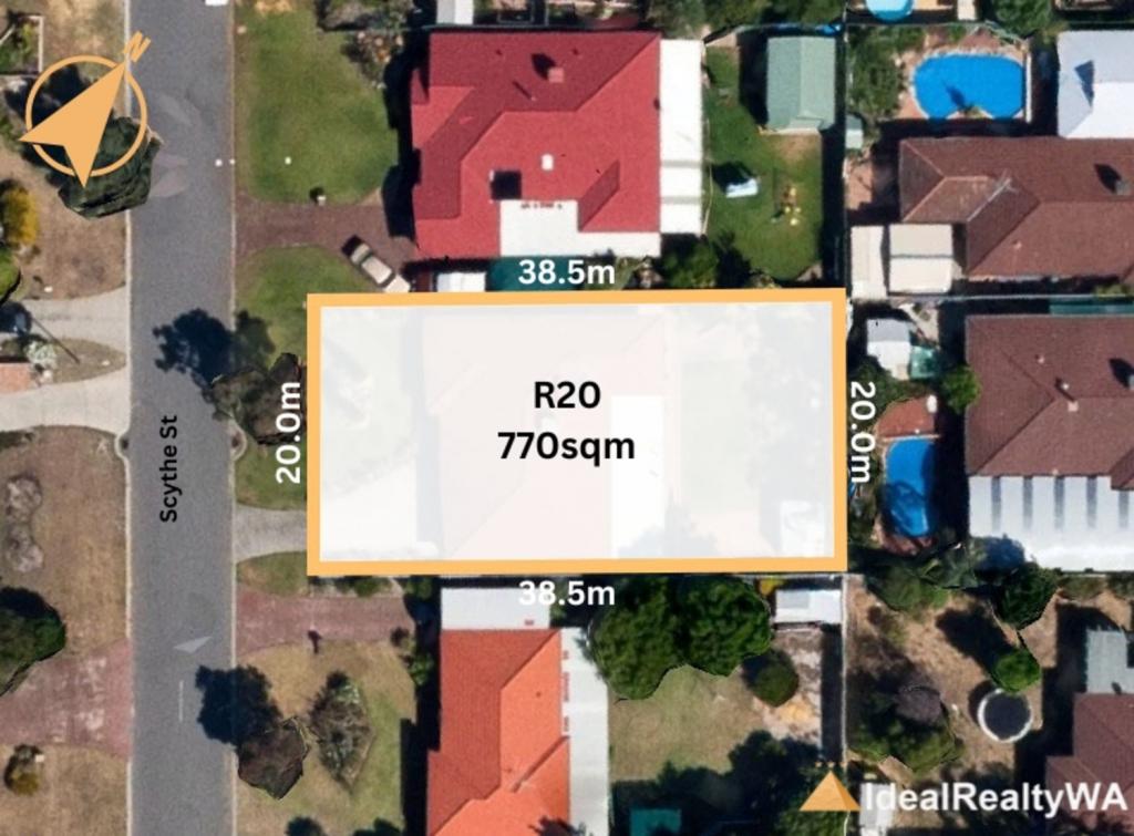 26 Scythe St, Willetton, WA 6155