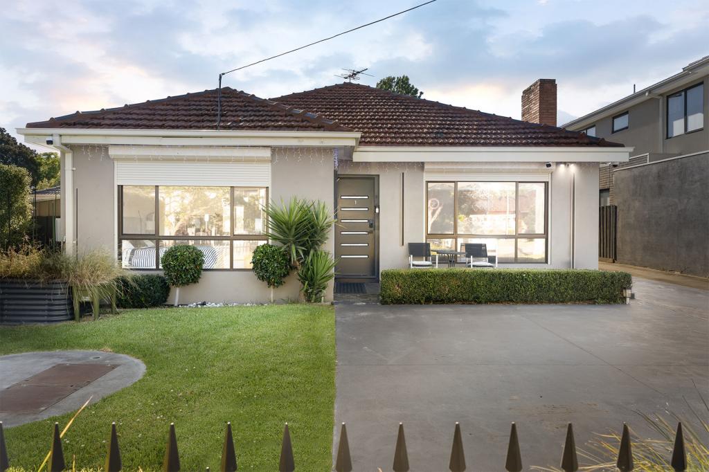 1/4 Springs Rd, Clarinda, VIC 3169