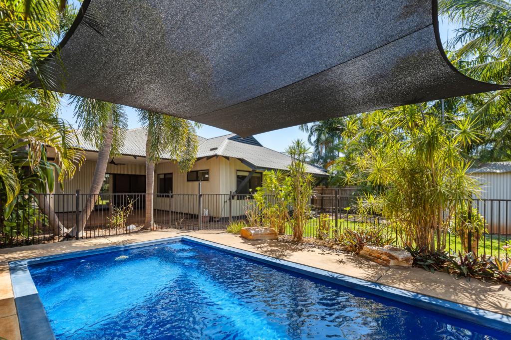 3 Hanoe Ct, Bilingurr, WA 6725