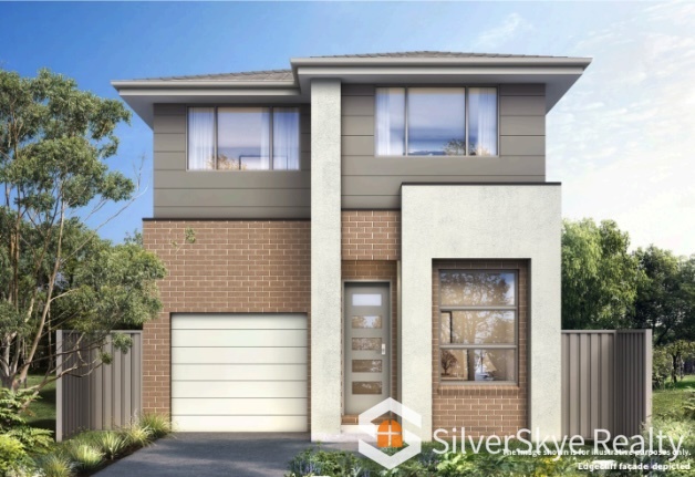 Contact Agent For Address, Rouse Hill, NSW 2155