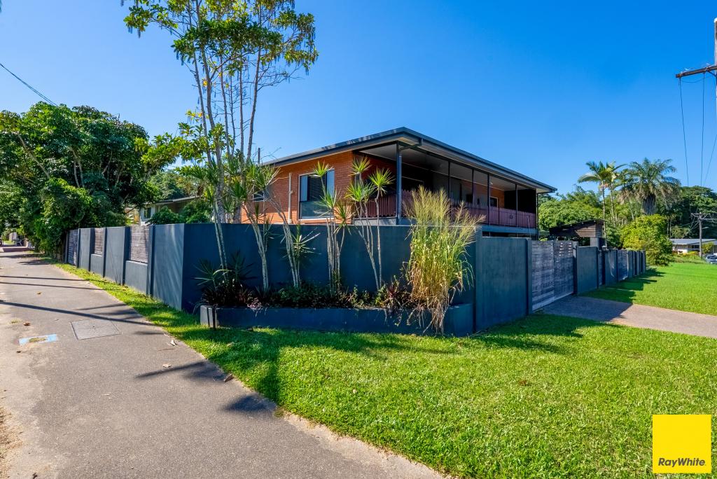 174 Mcmanus St, Whitfield, QLD 4870