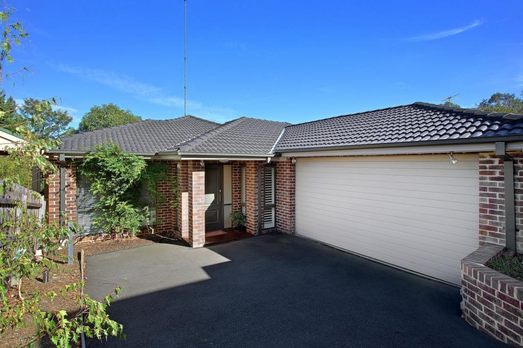 32a Bruce St, Diamond Creek, VIC 3089