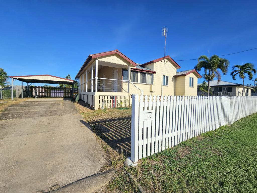 130 Cameron St, Ayr, QLD 4807