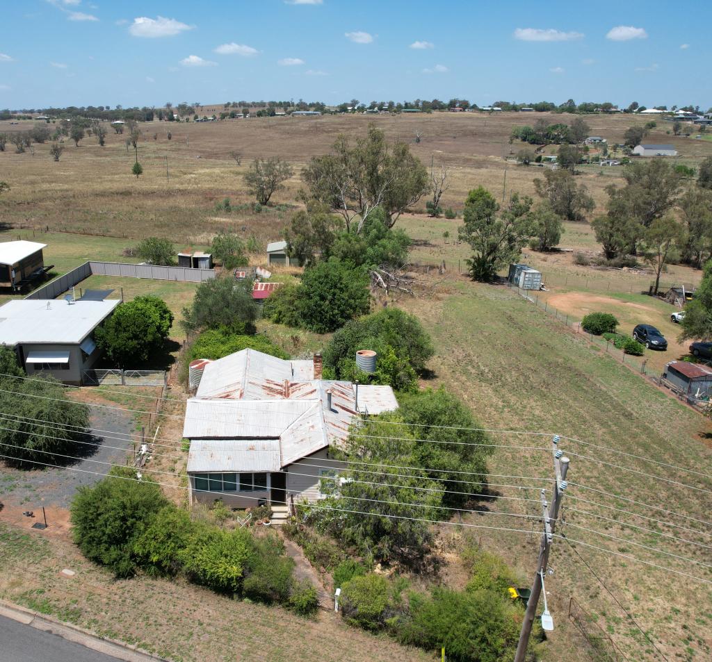 23 King George V Ave, Merriwa, NSW 2329