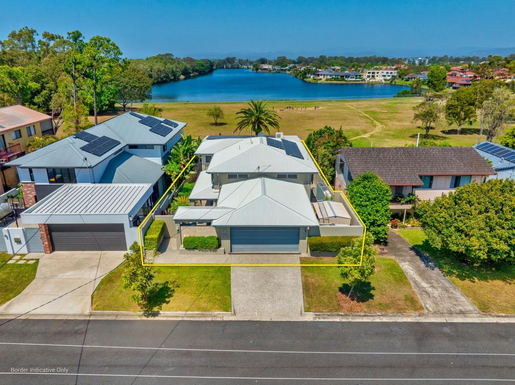 92 Bamboo Ave, Benowa, QLD 4217