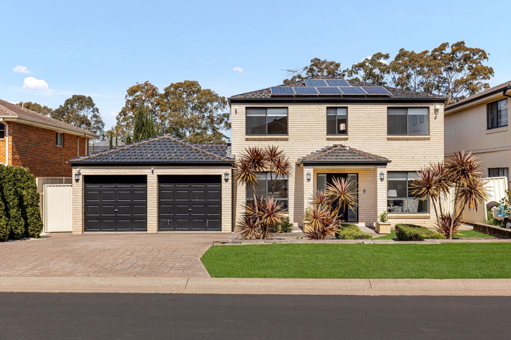 13 St Marys St, West Hoxton, NSW 2171