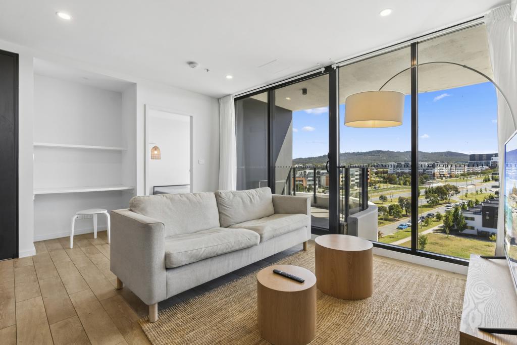 612/2 Terry Connolly St, Coombs, ACT 2611