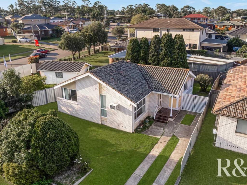 1 POLARIS PL, ROOTY HILL, NSW 2766