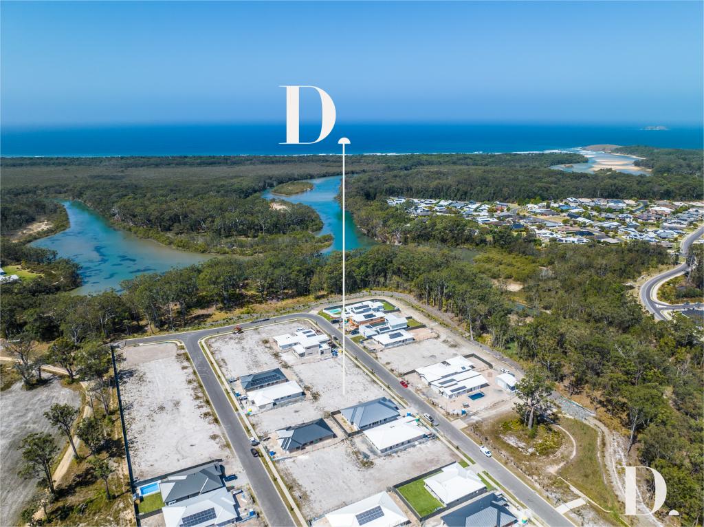 19 Edgewater Ave, Moonee Beach, NSW 2450