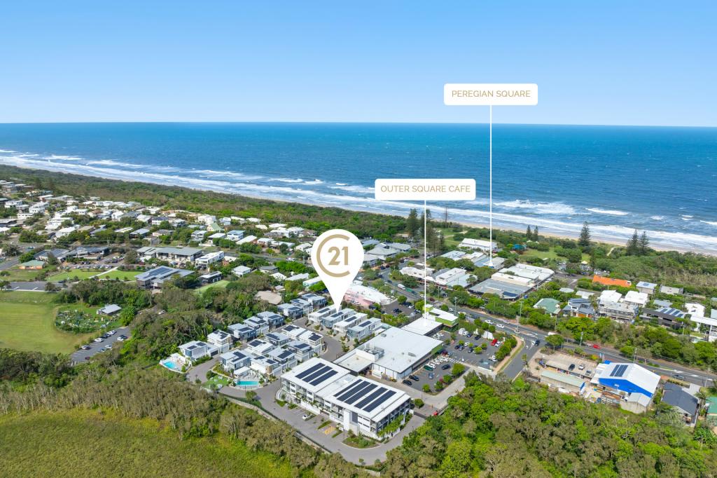 18/2 SUNSET LANE, PEREGIAN BEACH, QLD 4573