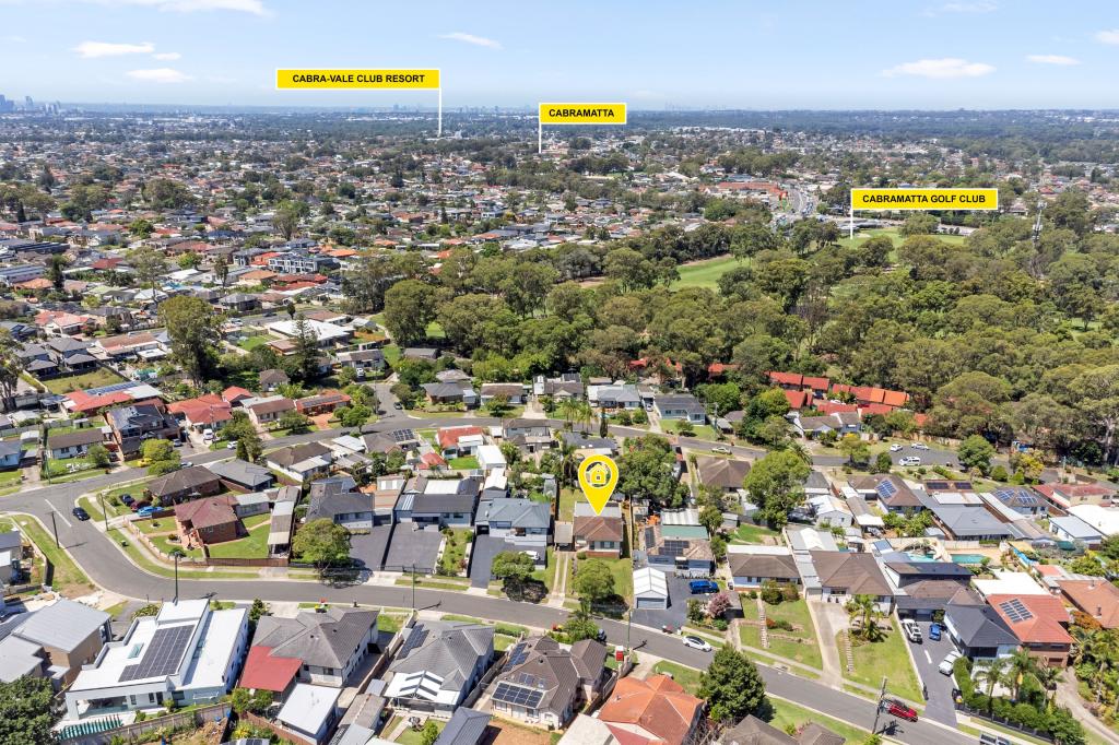 12 Bainton Rd, Mount Pritchard, NSW 2170