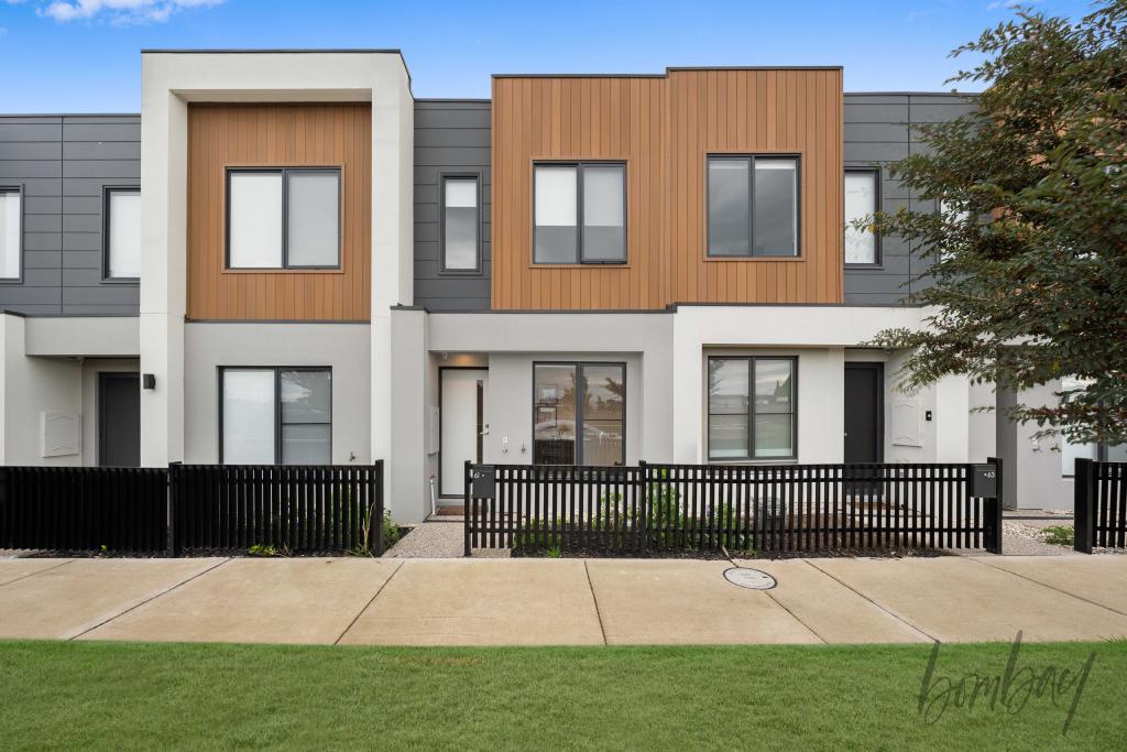 61 Garrong Ave, Wollert, VIC 3750
