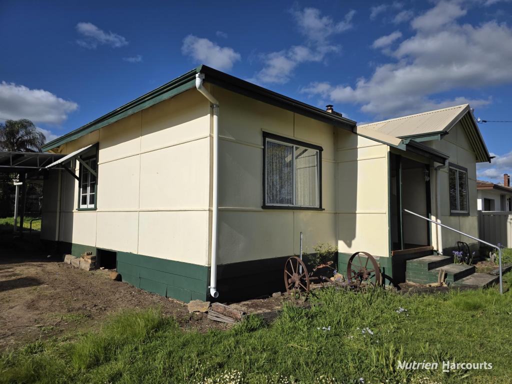 9 Mcleod St, Kojonup, WA 6395