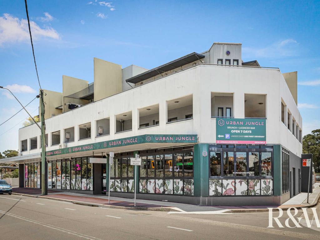 15/1a Premier Lane, Rooty Hill, NSW 2766