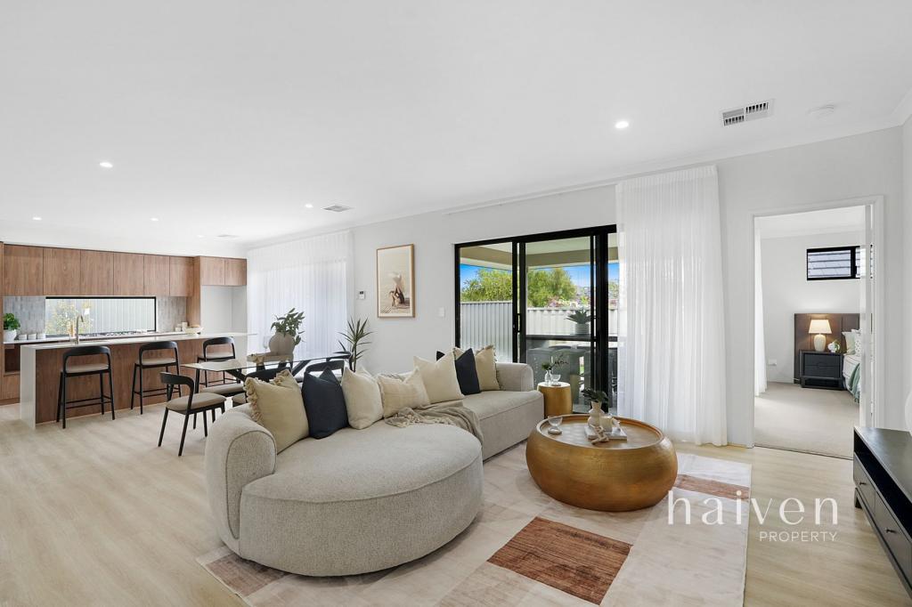 24a Woodley Cres, Melville, WA 6156