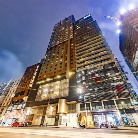 2908/288 Spencer St, Melbourne, VIC 3000