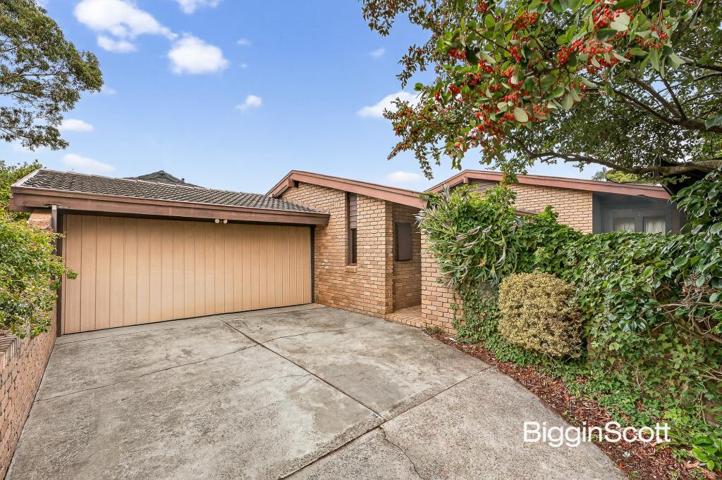 24 Stableford Ave, Glen Waverley, VIC 3150
