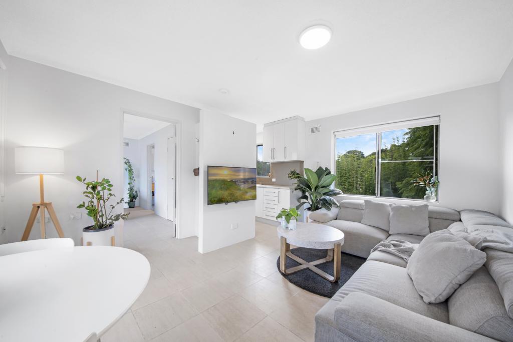 5/143-145 BURNS BAY RD, LANE COVE, NSW 2066