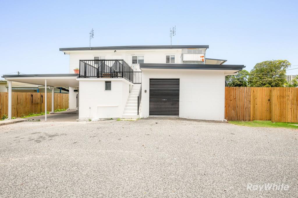 2/11 Rossella St, West Gladstone, QLD 4680