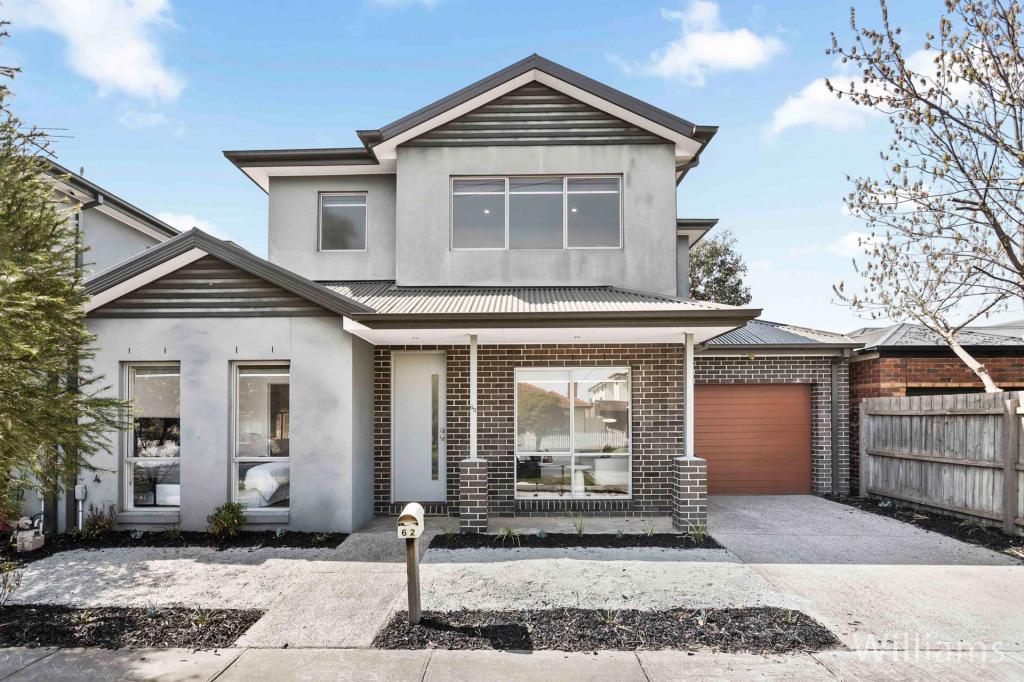 62 David St, Altona, VIC 3018