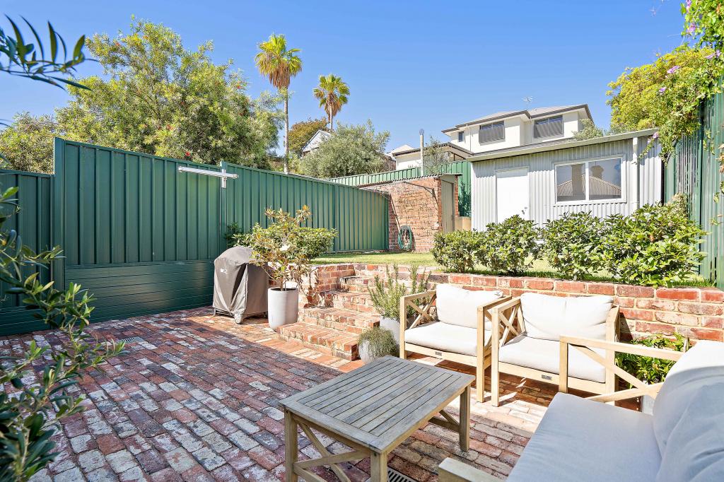 38 Bellevue Tce, Fremantle, WA 6160