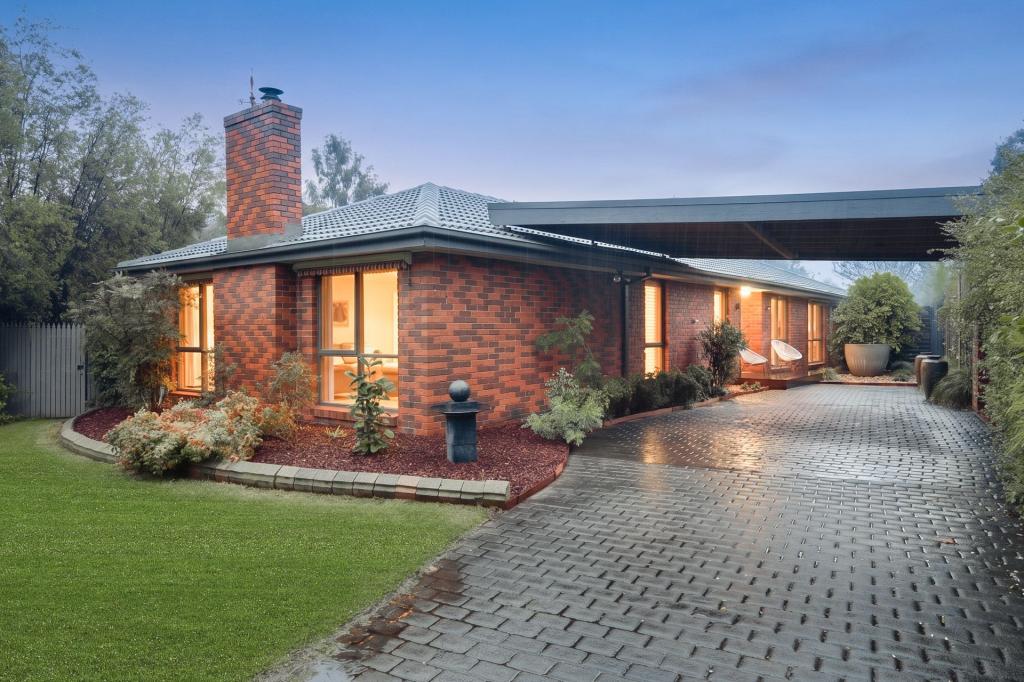 8 Lammas Ct, Mulgrave, VIC 3170