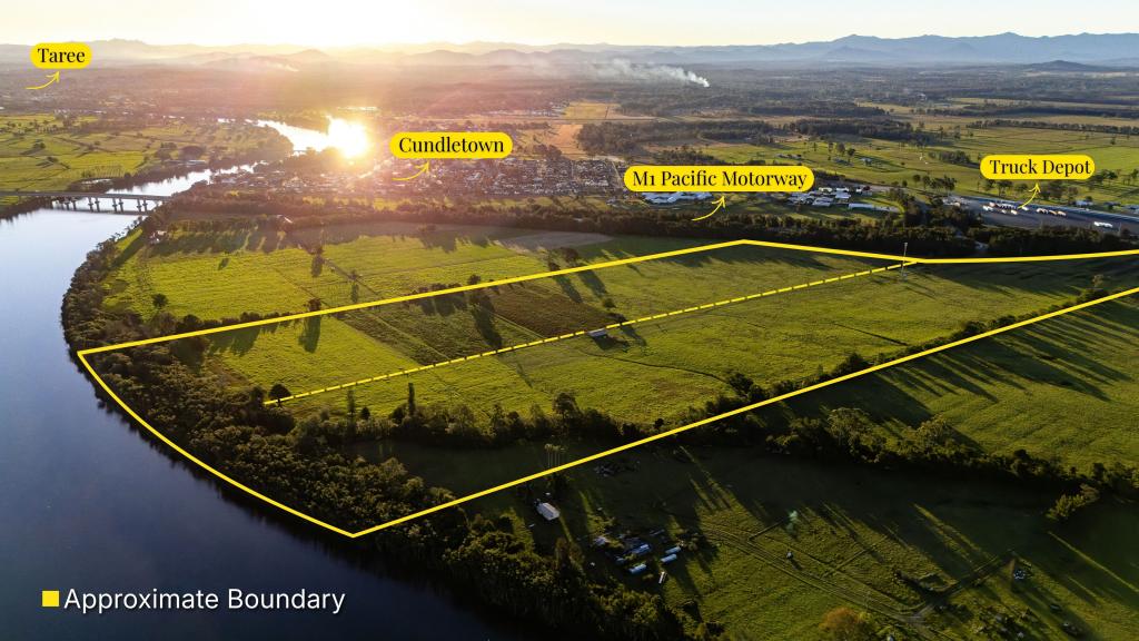 17301 Pacific Hwy, Cundletown, NSW 2430
