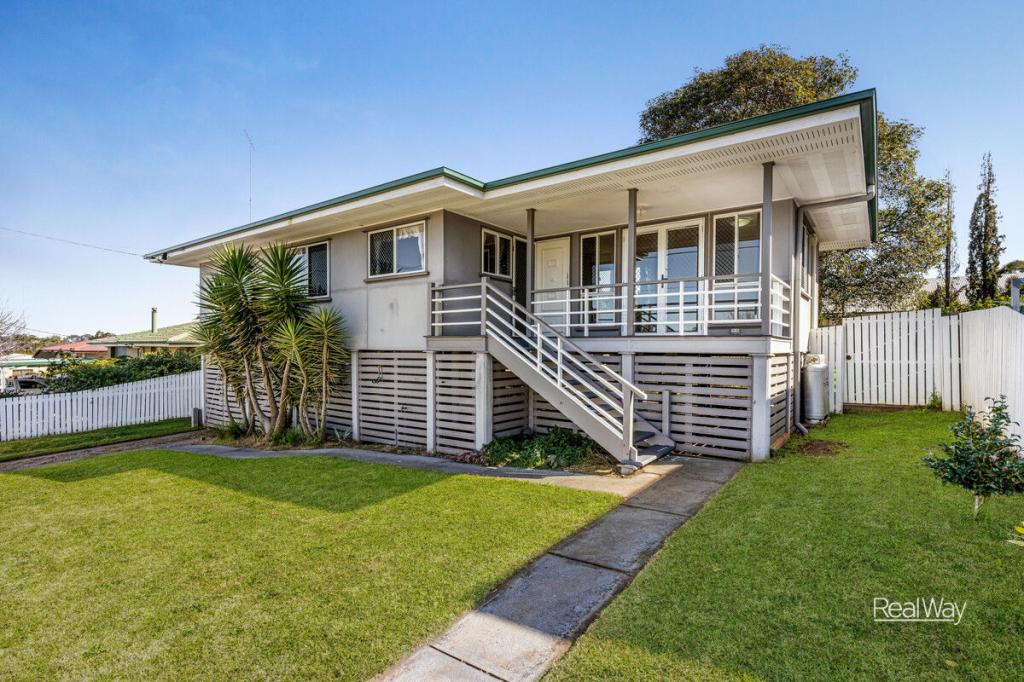 23 Ladner St, Drayton, QLD 4350