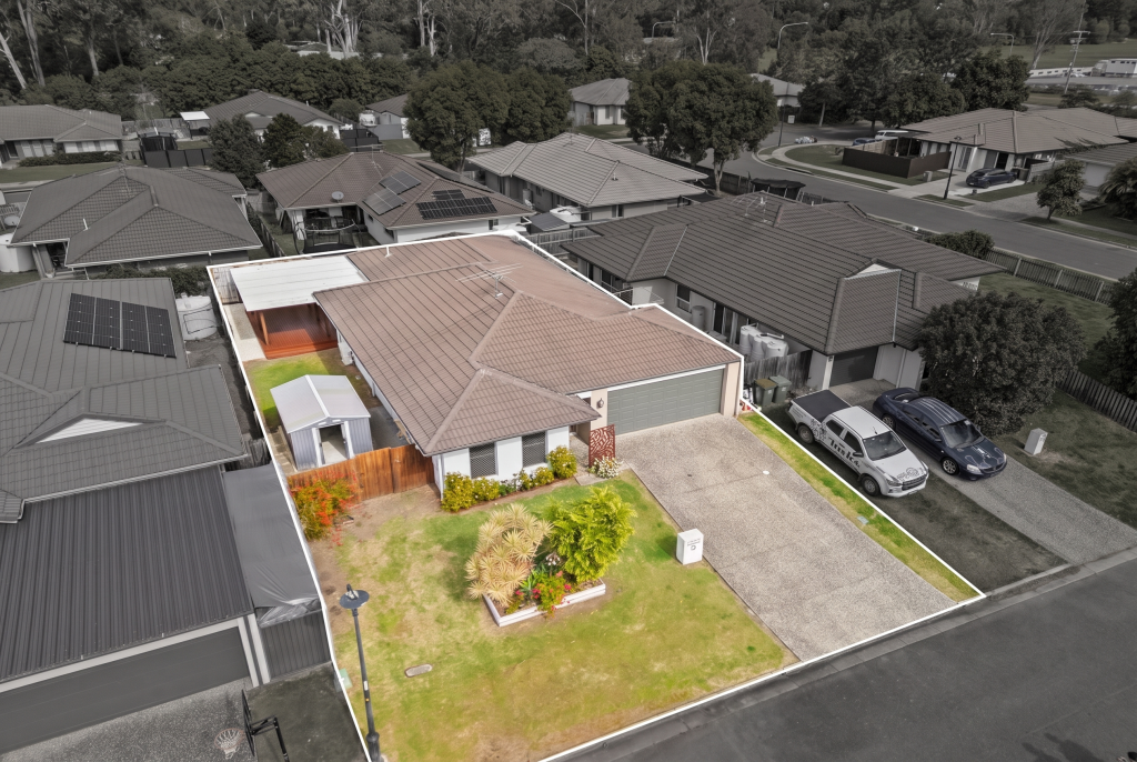 3 Maud St, Bannockburn, QLD 4207