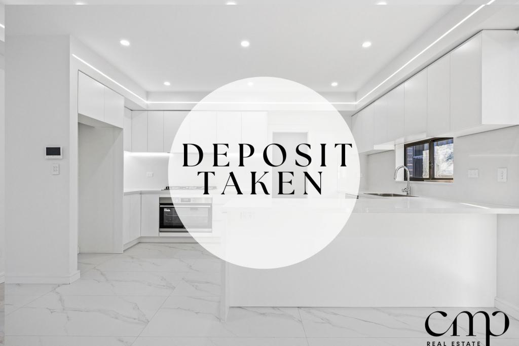 20b Curie Rd, Campbelltown, NSW 2560