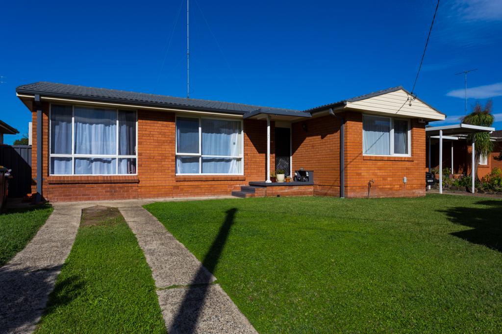 26 York Rd, South Penrith, NSW 2750