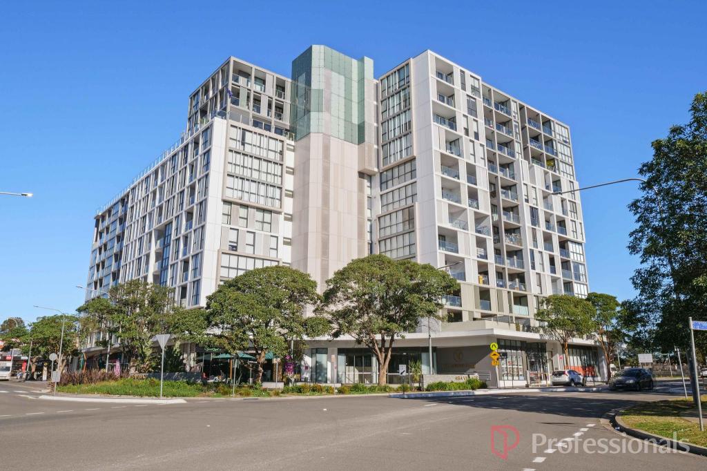 414/1 Villawood Pl, Villawood, NSW 2163