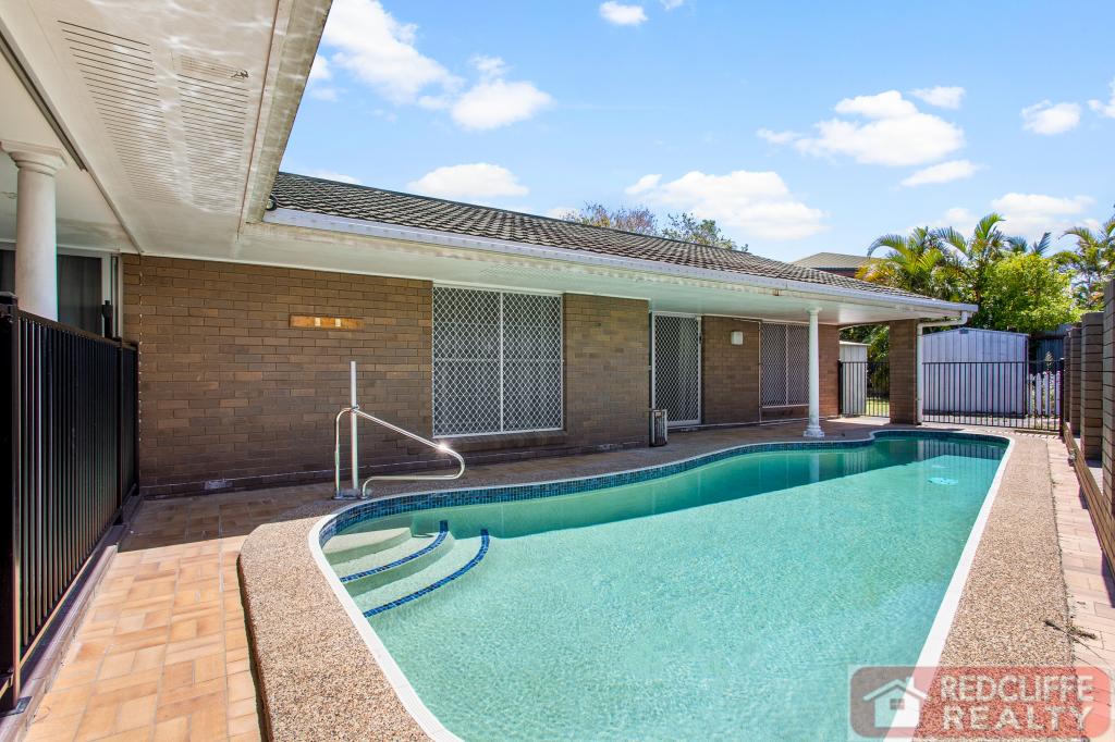 200 Macdonnell Rd, Clontarf, QLD 4019