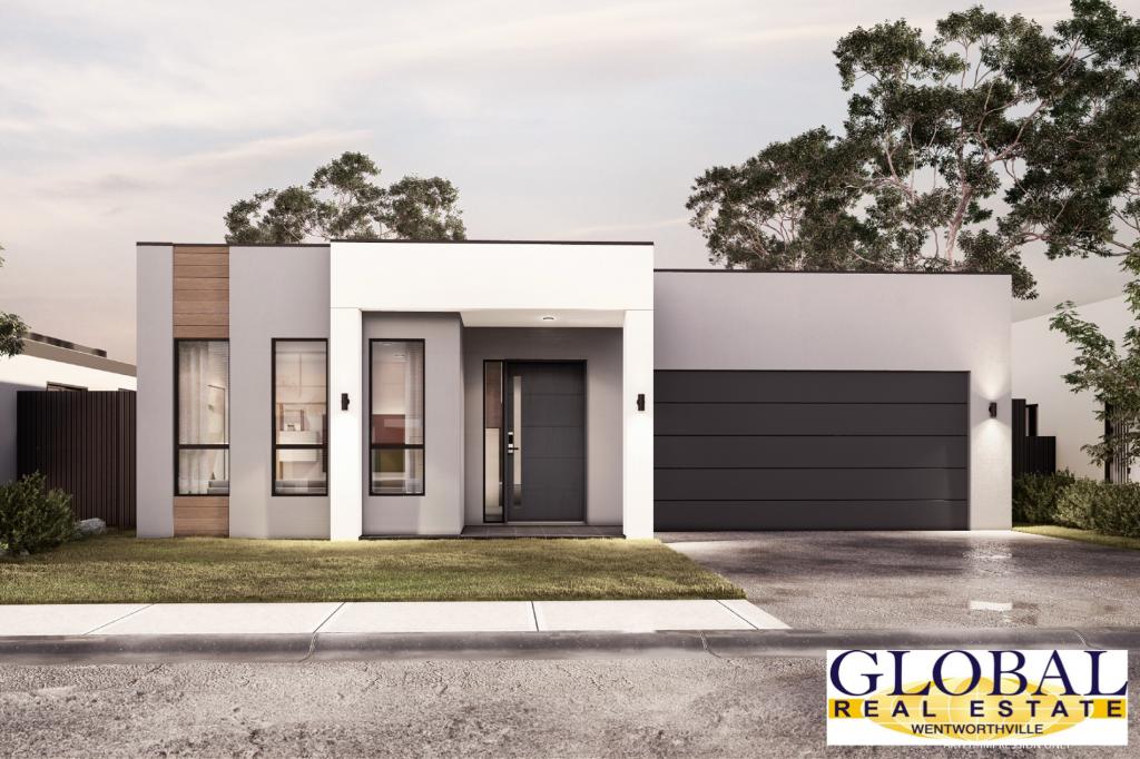 9 Amit Rd, Claremont Meadows, NSW 2747