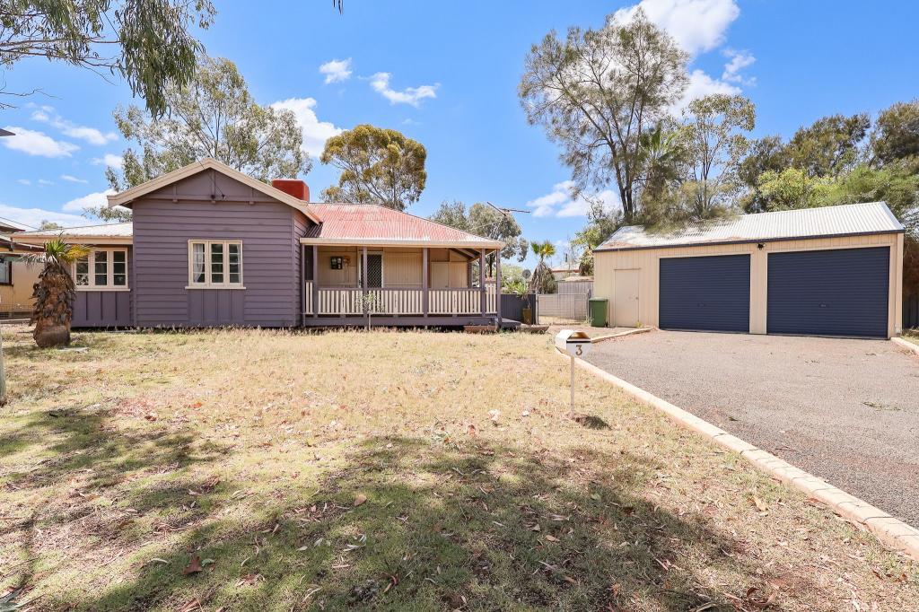 3 Conroy St, Roma, QLD 4455