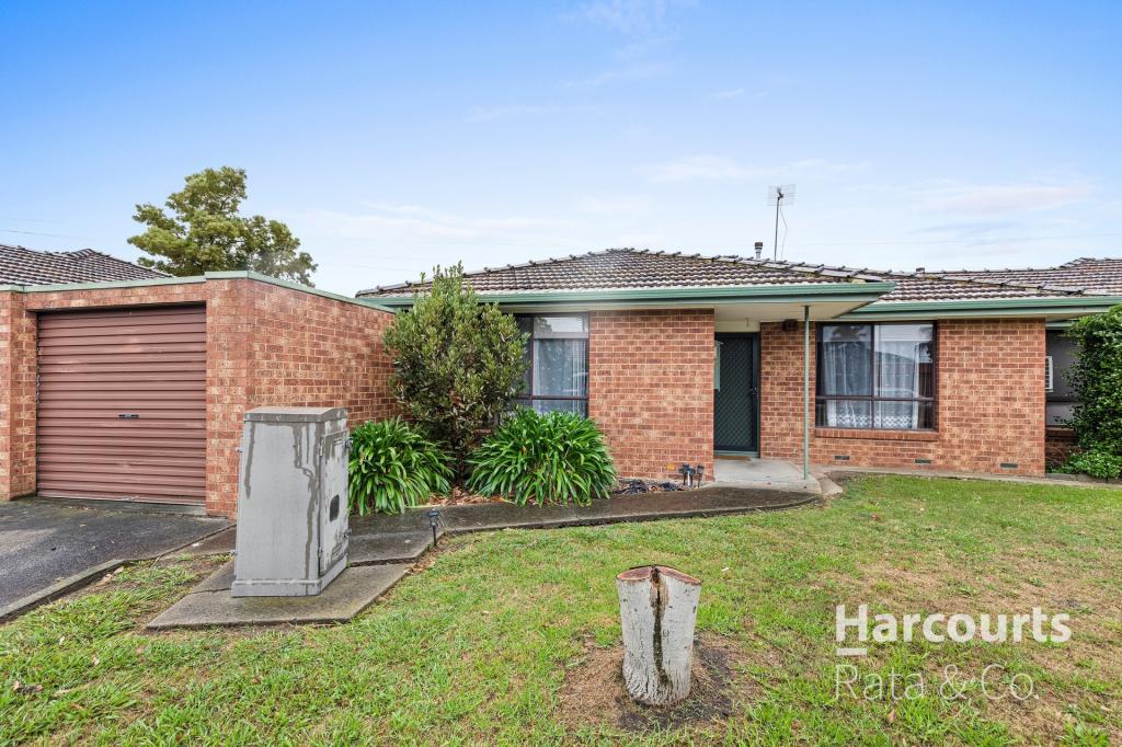 6/10 Cooper St, Epping, VIC 3076